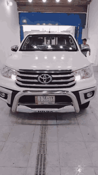 تبديل زيت • غسيل سيارات • ذي قار النصر