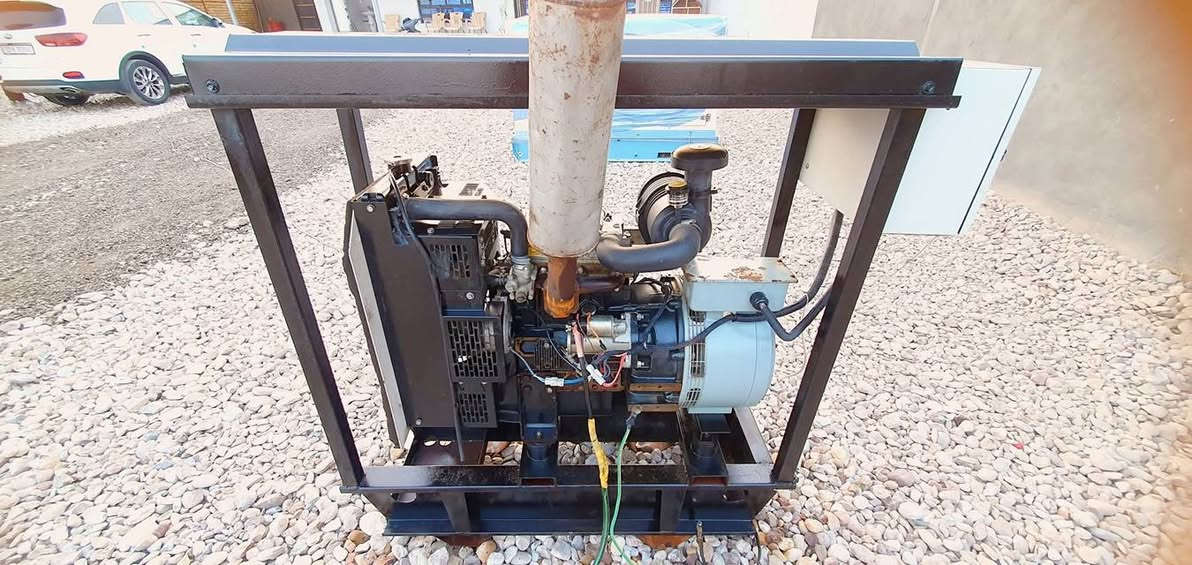 السلام عليكم
دخول جديد بيركنز انكليزي الاصلي شاصي 3بستم ✅
8كيفي 32 امبير راس التوليد لورس ســـــــومـــــــر👌
عدد ساعات العمل 1000ساعه فقط اخت الزيرو ✅
المولد استندر بحاله الوگــــــــــــــــــــــالـــــه للٕاستفسار 👇
***********
