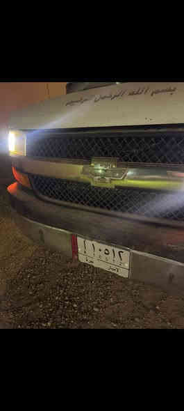 سفانه موديل 2008 حوم حديد شغاله واصوليات مكفوله وظريبه وتحويل بشرط ومسجله خط كربلاء بصره السعر 45$ ***********
