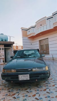 مازدا • سيارة مازدا • مازدا 1989 • سيارة للبيع • سيارة مستعملة • مازدا...