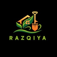 🌿 #رازقية – خدمة عناية بالحدائق المنزلية خبرات مزارعي #ديالى ننقلها إل...