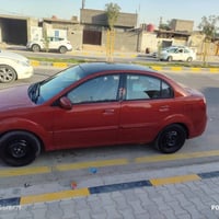 ، كيا ريو مديل 2011 خليجي  كفاله عامه عدى الدوار الوره مصلحات مكينه بد...
