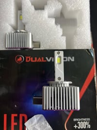 زنون • اوروبي • اضاءة سيارة