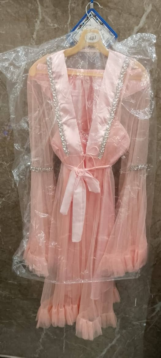 السلام عليكم 
سيتات نوم وملابس داخلية كلمن وسعرة 
يوجد توصيل


**إذا كنت صاحب هذا الإعلان وتريد حذفه لأي سبب، رجاءا أرسل رسالة إلى الدعم الفني**