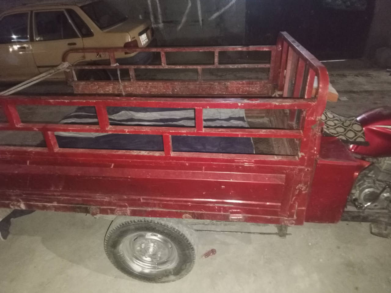 سلام عليكم ستوته دايون موديل 16ستوته كلها جديده سعرها 750وبيها مجال


**إذا كنت صاحب هذا الإعلان وتريد حذفه لأي سبب، رجاءا أرسل رسالة إلى الدعم الفني**