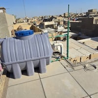 🔧 شغل صحي متكامل 🔧 تنفيذ جميع أعمال التأسيسات الصحية (ماء – مجاري – تص...