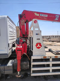 كرين تادان 5 سلايت 5 طن للبيع 07706863050 ☎️