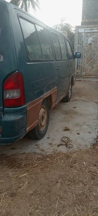 استانة موديل ١٩٩٧للبيع سيارة نضيفةجسور جديدة دوشمة جديدةعوزهة بس صبغ ك...