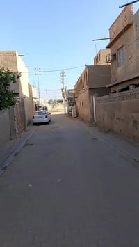 طويريج حي العسكري • ٢٦٠م • ركن على شارعين