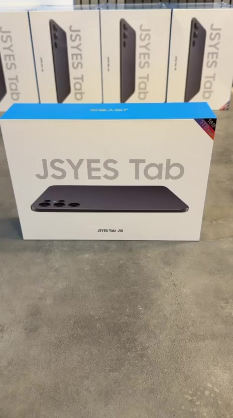 #لتفوت_العرض_تاب_من_وكاله_جيسوس
#بسعر_خيالي
🟠 ضمان سنة سوفت وير 
تابلت من وكالة جيسوس يأتي بمواصفات عالية جدا وبذاكرة واحد تيرا بايت اي ١٠٠٠ كيكابايت. 
مواصفات الجهاز:

🔹️الجهاز يأتي بمساحة تخزين واحد تيرا بايت بمعنى ١٠٠٠ كيكابايت مع إمكانية إضافة رام خارجي ✅️
🔹️الذاكرة العشوائية ١٦ كيكابايت ✅️
🔹️سماعات ستريو دبل سماعه✅️
🔹️المعالج من اكتاكور ثماني النواة 2.0✅️
🔹️شحن تايب سي سريع✅️
🔹️الكاميرا الامامية 8 ميكابكسل والخلفية
     13 ميكابكسل ✅️
🔹️يدعم شرحتين اتصال ✅️
🔹️الجهاز يأتي بشاشة 1280×800 وبمقاس         
     10.1 وتدعم 4K و 8K✅️
🔹️الجهاز يدعم ميزة الفيس ايدي بصمة.       
     الوجه ✅️
🔹️نظام أندرويد ١٥ احدث نظام ✅️
🔹️يدعم الشبكات 5G✅️
🔹️سعة البطارية 6000 ملي امبير ✅️
🔹️الجهاز يدعم لغات متعددة ✅️

الملحقات :
🔸️لاصق حماية موجود بالشاشة من قبل 
     الشركة مع إضافة لاصق احتياطي
🔸️حافظة دفترية وترهم ستاند بنفس الوقت 
🔸️كيبورد يدعم اللغة العربية والانجليزية 
🔸️ماوس 
🔸️قلم للمس احترافي 
🔸️ تحويله تستخدم لنقل الملفات 
     والمحاضرات من فلاش الى تايب سي
🔸️شاحنه مع الكيبل تايب سي  
بأمكانكم إرسال رسائلكم عبر الصفحة 
او على الواتساب : ***********
واتساب مباشر : 0771 677 0132 

او زيارتنا على العنوان التالي...
العنوان : 
صلاح الدين قضاء بلد شارع السيد محمد ع مجاور مجاور مستشفى العراق الاهلي.

🔴 متوفر البيع بالجملة والمفرد
