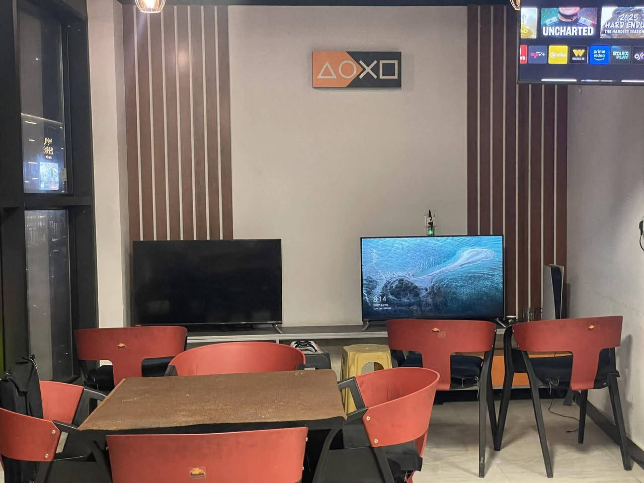 العرض اليوم بغداد 📣 فرصة استثمار ذهبية – كافيه كاردنز للبيع ☕✨
كافيه كاردنز للبيع في منطقة اليرموك
موقع كلش مميز وحيوي، ويتميز بـ مساحة واسعة لوقوف السيارات تخدم الزبائن بدون أي معاناة.
🔹 الكافيه موجود بـ الطابق الثاني
🔹 تصميم راقي وجلسات مريحة تناسب العوائل والشباب
🔹 اسم معروف وسمعة طيبة وعده زباين ثابتين

🔹 مناسب للاستثمار أو للتطوير وتوسيع المشروع
✨ كاردنز مو مجرد كافيه، تجربة
أجواء هادئة، قهوة ممتازة، وخدمة تخلي الزبون يرجع مرة ورا مرة.

الشراي يجي خاص
#متابعيني #لايك_متابعه_اكسبلور
#كوفيات #للبيع #مقاهي #بغداد #اليرموك_4_شوارع#
#اليرموك #متابعه #انستا #كوفيات #الموصل@إشارة


**إذا كنت صاحب هذا الإعلان وتريد حذفه لأي سبب، رجاءا أرسل رسالة إلى الدعم الفني**