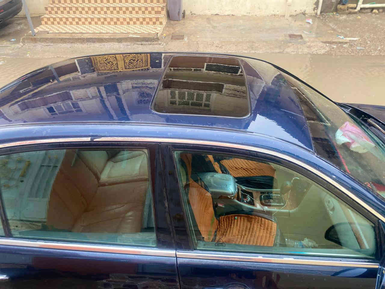 السلام عليكم ابي راس للبيع 2004 تخم تاير جير محرك شرطه العنوان بعقوبه تكيه رقم تليفون 0 77 1 44 8 33 54 سعر 60
