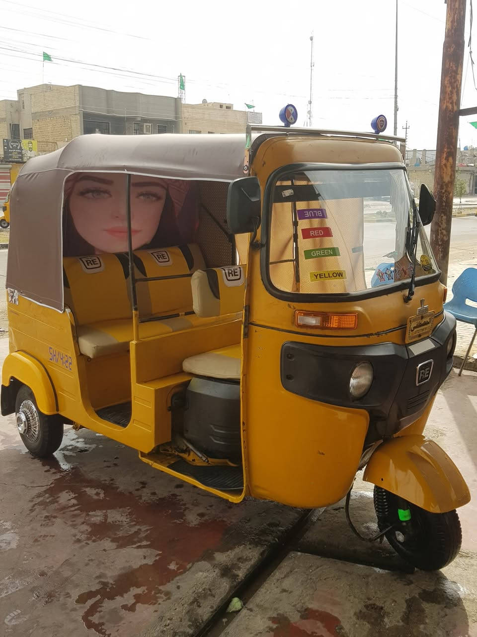 السلام عليكم 2019 شهر 4 أوراق اصوليه كبل ترقم كامله من كلشي كهربائيات فول كلها شغاله لا تبخير ولا تنقيص دوس معمره ومصبوغه شرط كبل لشارع 4500 وبيها مجال بغداد الحسينيه *********** للعلم تايرات جدد وباتري جديد
