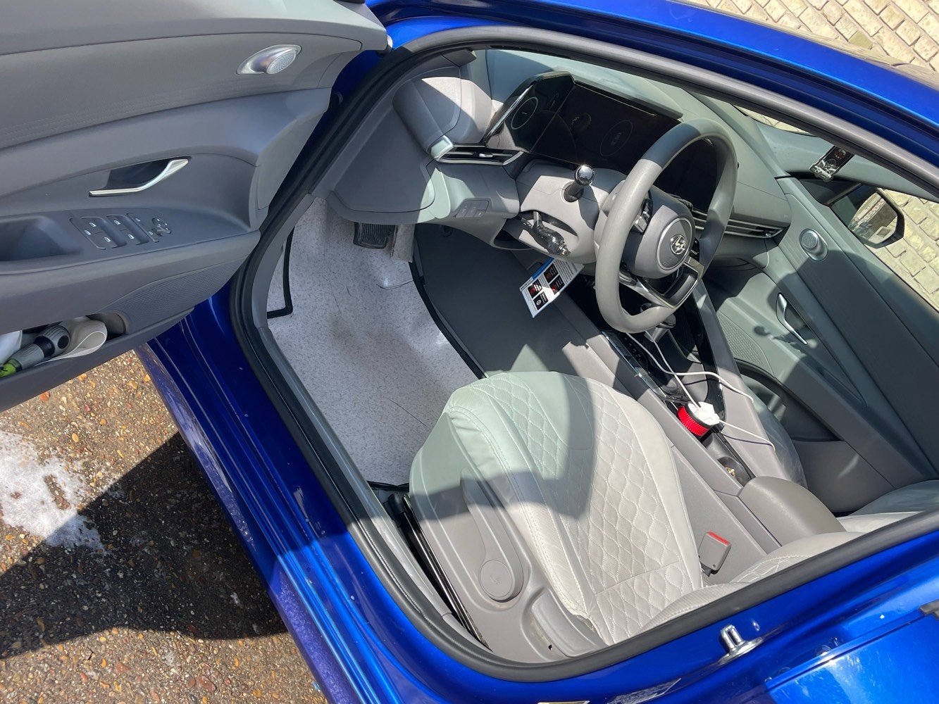 بغداد شارع فلسطين