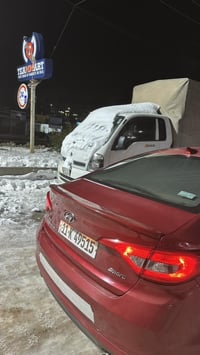 سوناتا ٢٠١٧ • وارد امريكي • لمتد سبورت