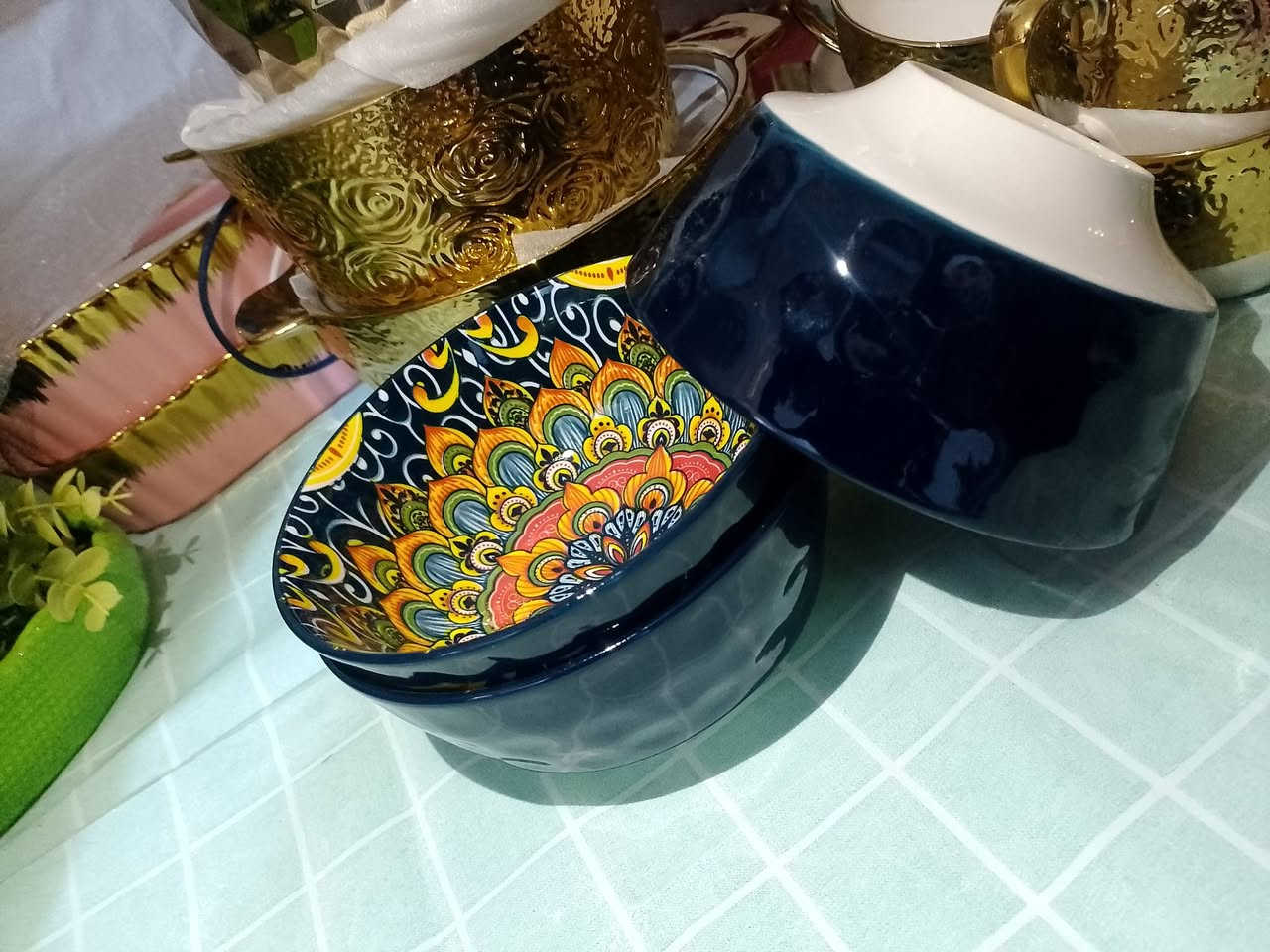 جمال البوهيمي 😍
يتوفر توصيل داخل بلدروز 

 وجميع محافضات العراق


**إذا كنت صاحب هذا الإعلان وتريد حذفه لأي سبب، رجاءا أرسل رسالة إلى الدعم الفني**