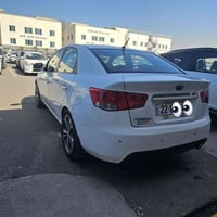 كيا سيراتو 2011 خليجي فول .  ما عدا بصمة . رقم اربيل بسمي اني شخصيا . ...