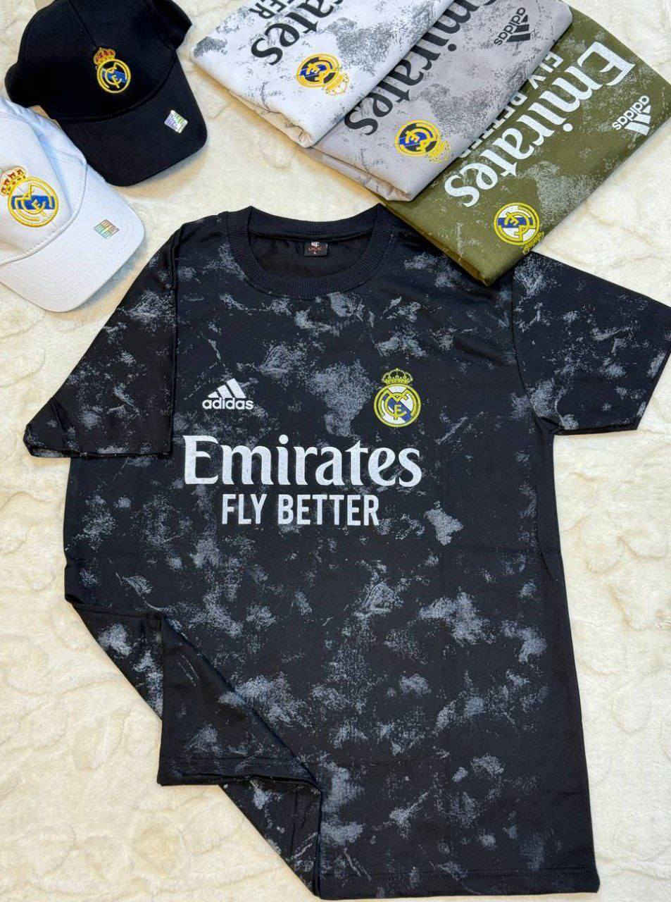 الجودة عنواننا 🇮🇶🇮🇶✌️

أجمل الموديلات لصيف 🌞2025🌞

توفر الترند 😍 ريال مدريد الملكي 👑🇪🇸👑

الملكي 🇪🇸👑 رجالي شبابي😍نسائي بناتي

تيشيرت صيفي حجري مغسول ماستر كوالتي عالي خامة القماش فانيلة قطن ممتاز تركي 🇹🇷💯 الأصلي من أفضل أنواع الخامات والقماش درجة أولى 💯💯

القياسات : S.M.L.قالب ستندر ✅ 

🚘 يوجد خدمة توصيل لجميع محافظات العراق ٤ الاف 🚘


**إذا كنت صاحب هذا الإعلان وتريد حذفه لأي سبب، رجاءا أرسل رسالة إلى الدعم الفني**