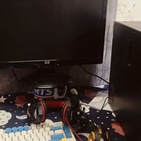 GTX 1050 Ti • i5-3475 • ٨ غيغا رام