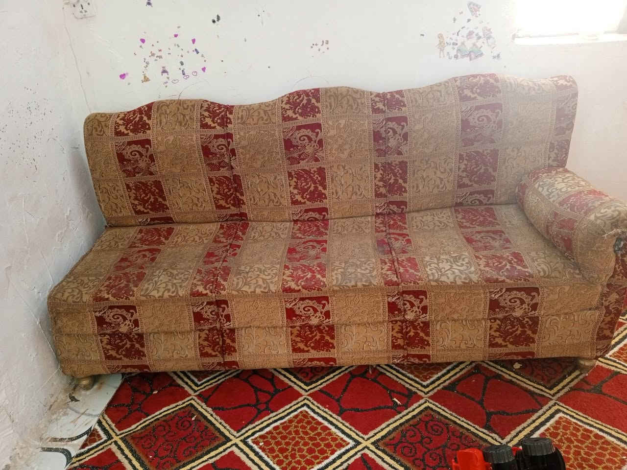 للبيع كل شيء ما بيها نظيفه اربع نفرات سعره 15,000 مكاننا كوفه 17 تموز الصدر الثالث


**إذا كنت صاحب هذا الإعلان وتريد حذفه لأي سبب، رجاءا أرسل رسالة إلى الدعم الفني**