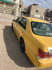 ملكه ٢٠٠٦ • مكينة وكير جديد • خط كربلاء-نجف