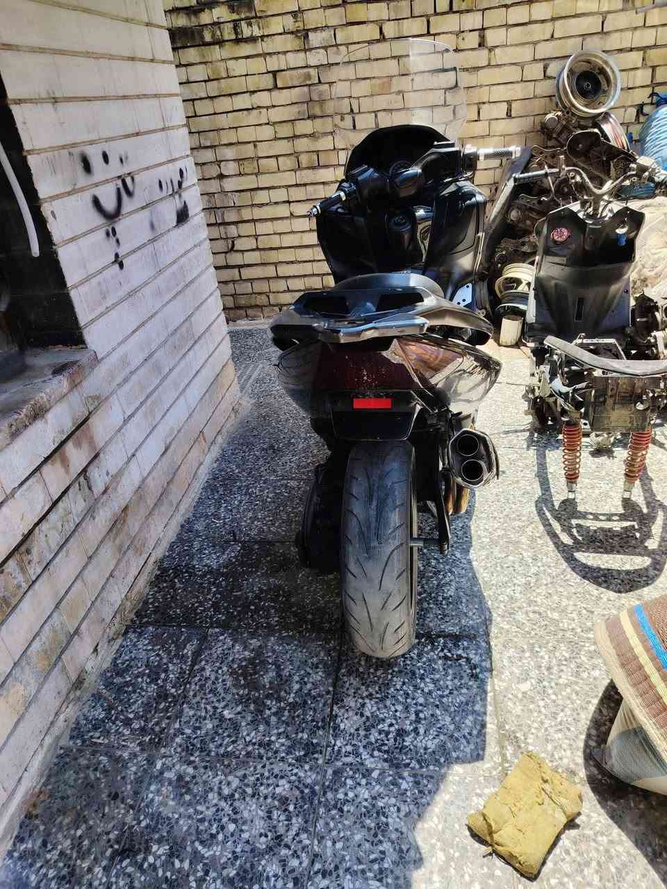 ١١كفاله من كلشي، مابيه، نقص ب٢٧محتاج مكانه. بغدادجديده ***********
