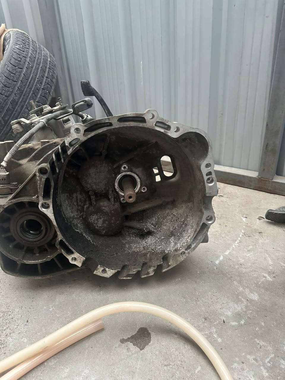 سلام عليكم كير عادي للبيع  مال سوناتا هوة وضفيرة  كير جديد وعشد تعال وشوفة اربع ورقات وبية مجال  سوناتا ٢٠٠٩


**إذا كنت صاحب هذا الإعلان وتريد حذفه لأي سبب، رجاءا أرسل رسالة إلى الدعم الفني**