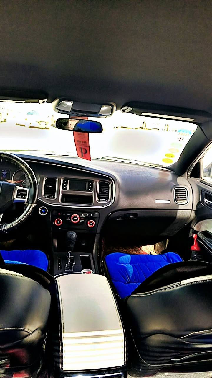 السلام عليكم  جارجر 2012 رقم اربيل الجديد السنويه 2030 وهزه لل 2027 كفاله من الضربه بيها شخوط بل باب السدر ومرشوش السياره ماناقصها شي تخم تاير كامله مكينه كير كلها كفاله ربع ماتخسر عليها مكاني الديوانيه ‏‪***********‬‏ السعر( 155) السياره استخدام شخصي ما مشتغله خط ابد (تريد تحويل تريد وكاله)
