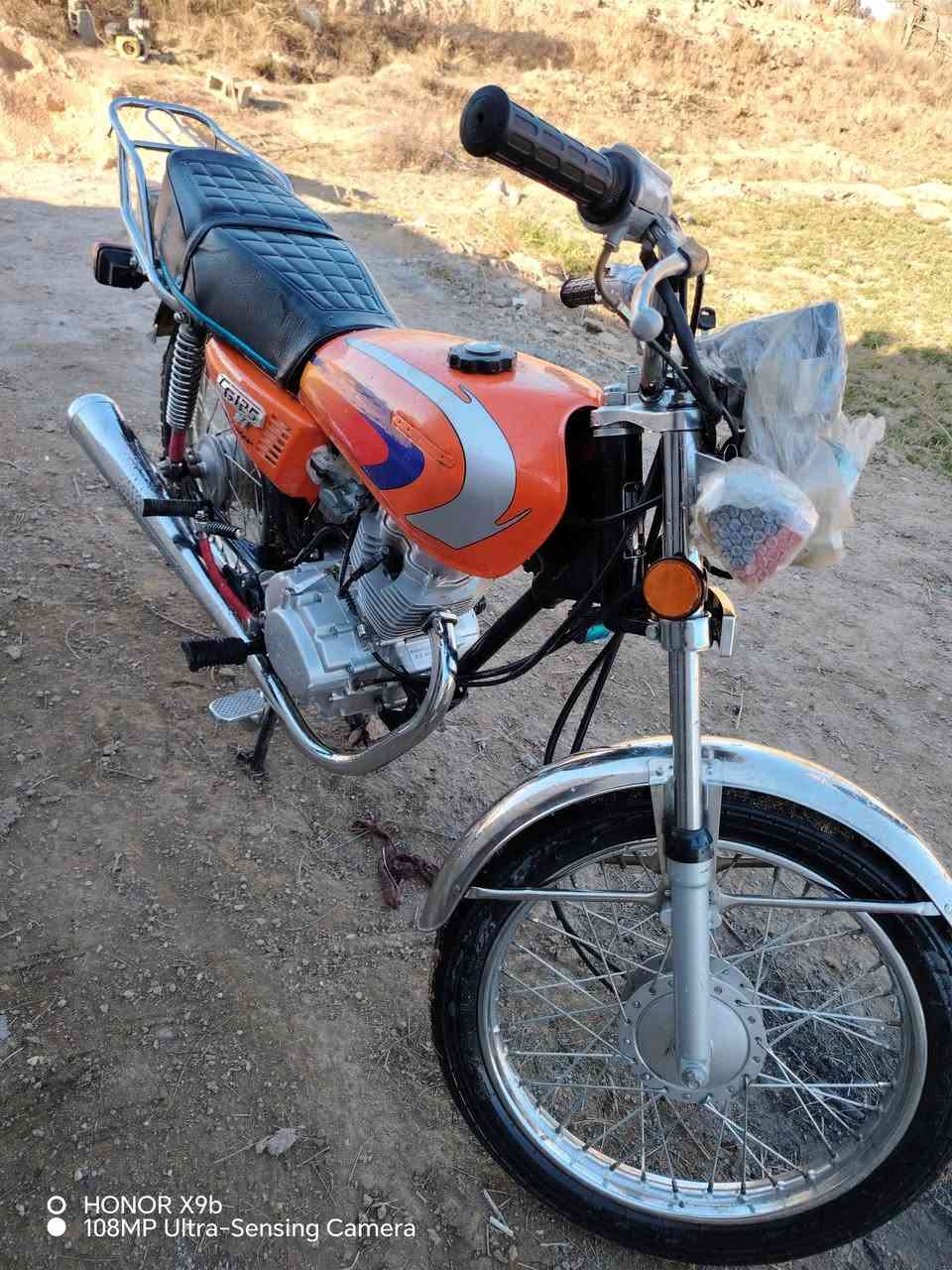 سلام عليكم خوان دراجه أيرانيه نوع نامه متياز موديل 2026أصوليه كامله مكمله ***********
