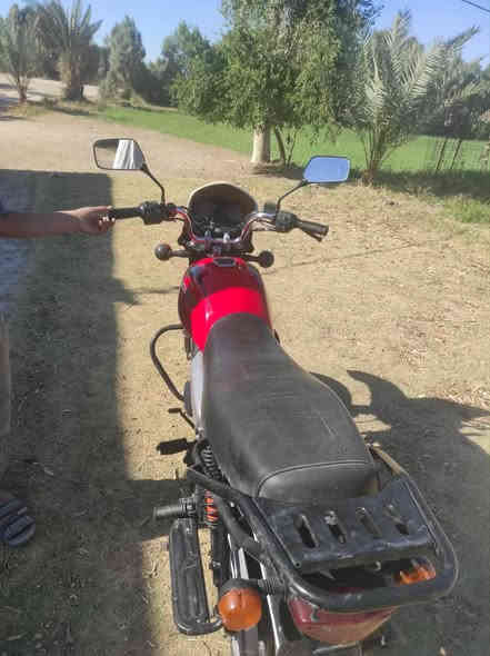 بوكسر جبلي للبيع 2025 ترهم مراوس مكان الحمزه الشرقي الطابو  السعر 1250 الشراي يتصل ***********
أوراق  استنصاخ
