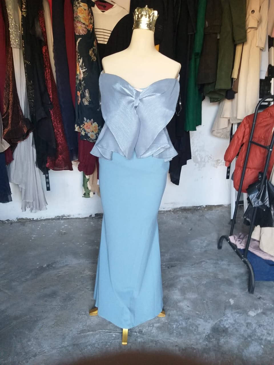 غير مستخدم اسعار لا تزيد عن13


**إذا كنت صاحب هذا الإعلان وتريد حذفه لأي سبب، رجاءا أرسل رسالة إلى الدعم الفني**