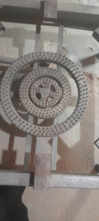 طباخ جديد • ٧٠×٧٠ • ميسان العمارة