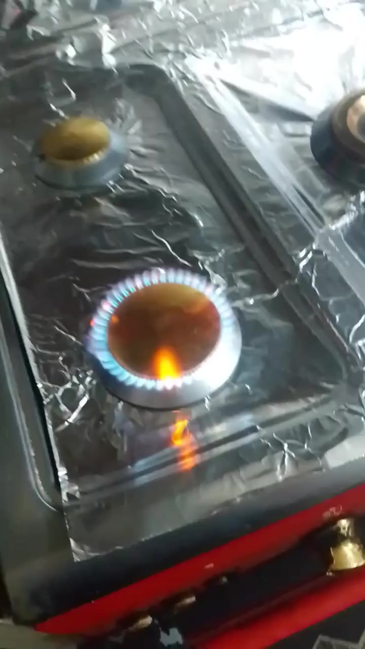 السلام عليكم ورشه تصليح الطباخات ***********
