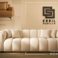 موبيليات أربيل • وظائف متعددة • تقديم مباشر