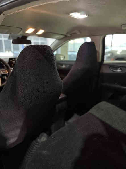 عه سبخ بدون دواخل ٢ سبخ امريكى كلير
گيرو محريك و ايرباك شه رت
كوشن  هيته ر و ستيرن هيته ر
ماشيه ١٨٠ كيلومه تر
تحويل و وكاله و غرمه شرط
سعر:١١٥ ورقه
عنوان : دهوك - تيرمينه ل رقم ٥٤
رقم: ***********
