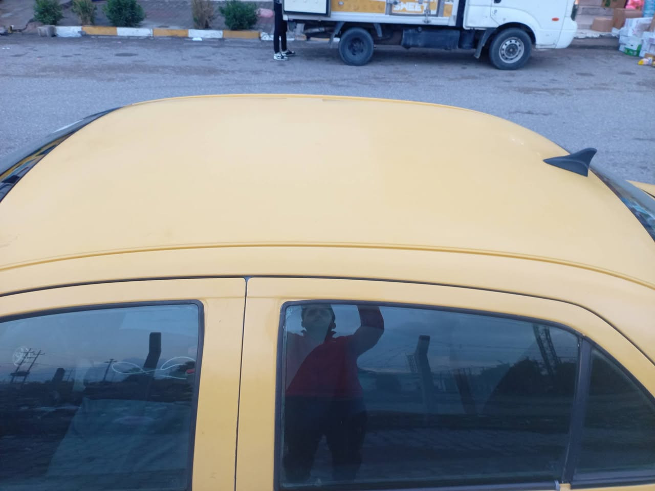 للبيع فقط
يارس 2007
مكينه 1500
 تايرات جديد
كهربائيات شرط
كير مكينه شرط بلادي
 قطعه وحده فقط جاملغ خلفي من جها سايق
بدون دواخل حوض شرط
 بيها مكانات تصفيه  
سنوية نهايه 27
باسمي شرط تحويل
هزه جديد
 هيئة غرامات  مسفره 
رقم نينوئ انكليزي مشروع وطني
#سعر 74 ورقه بيها مجال للشراي
للتواصل وتساب فقط  ***********
ع فيس مامتواجد
عنواني كركوك
