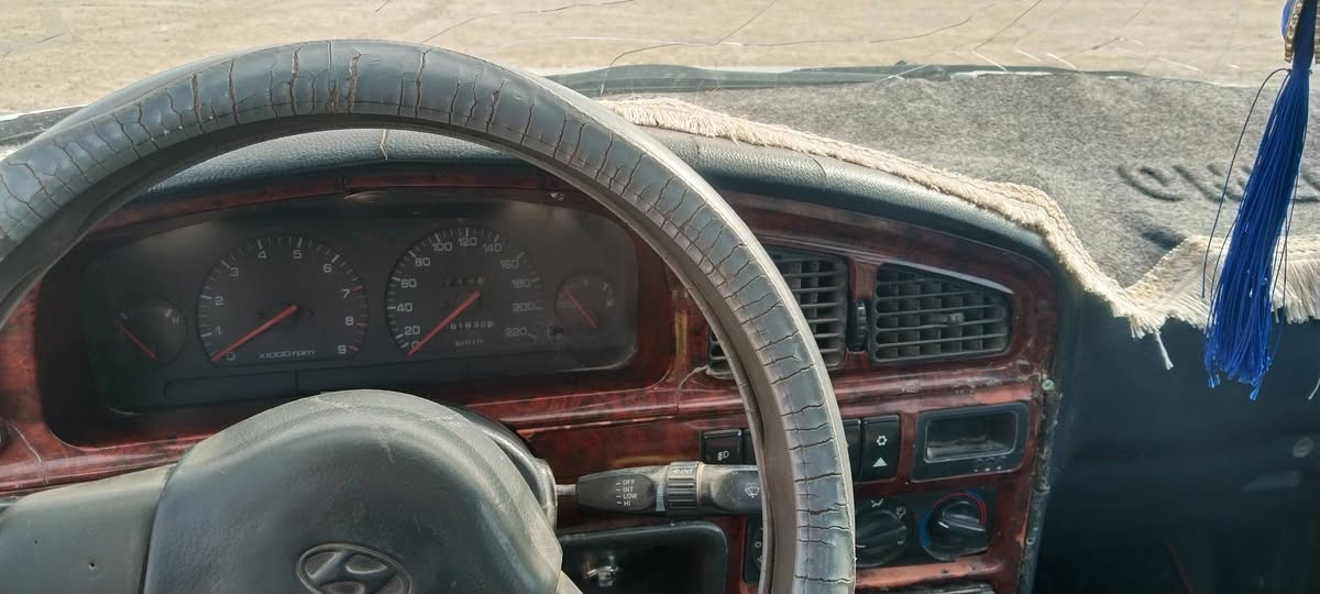 السلام عليكم النترا موديل 94 للبيع رقم ديالى مكان السياره  ديالى الخالص ***********
