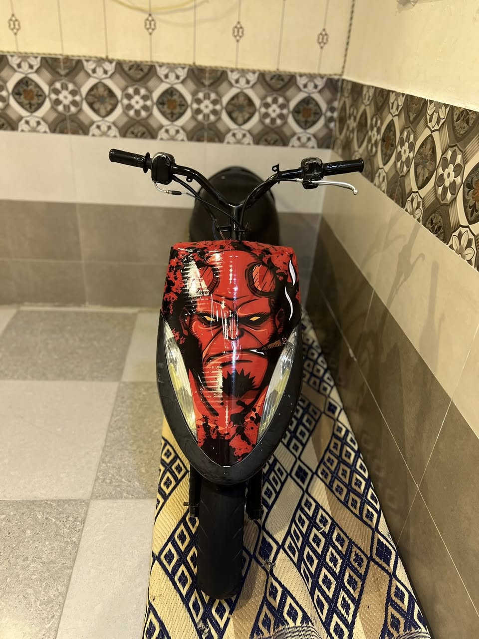 ماكس عدله مفتوحه بوشه بشوتها ٤٩ دراجه خرسه تجفيت مضبوط السعر ٦٠٠ دراجه مرتبه عنواني بصره قبله الاربعه تالاف رقمي شريحه *********** واتساب *********** المو شراي لا يراسل
