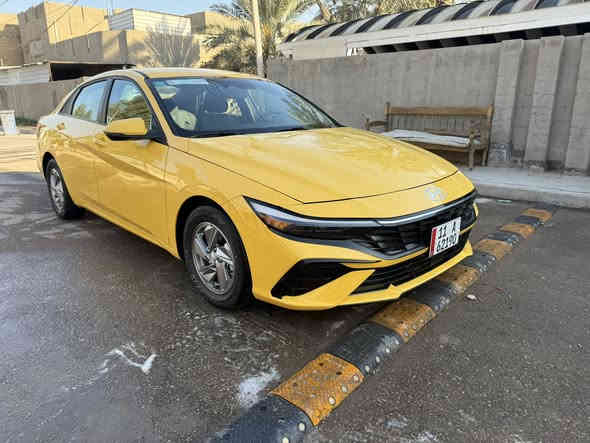 السلام عليكم الانترا موديل 2024 وارد امريكا رقم اجرة السعر 17000 دولار للتواصل على الرقم ***********
