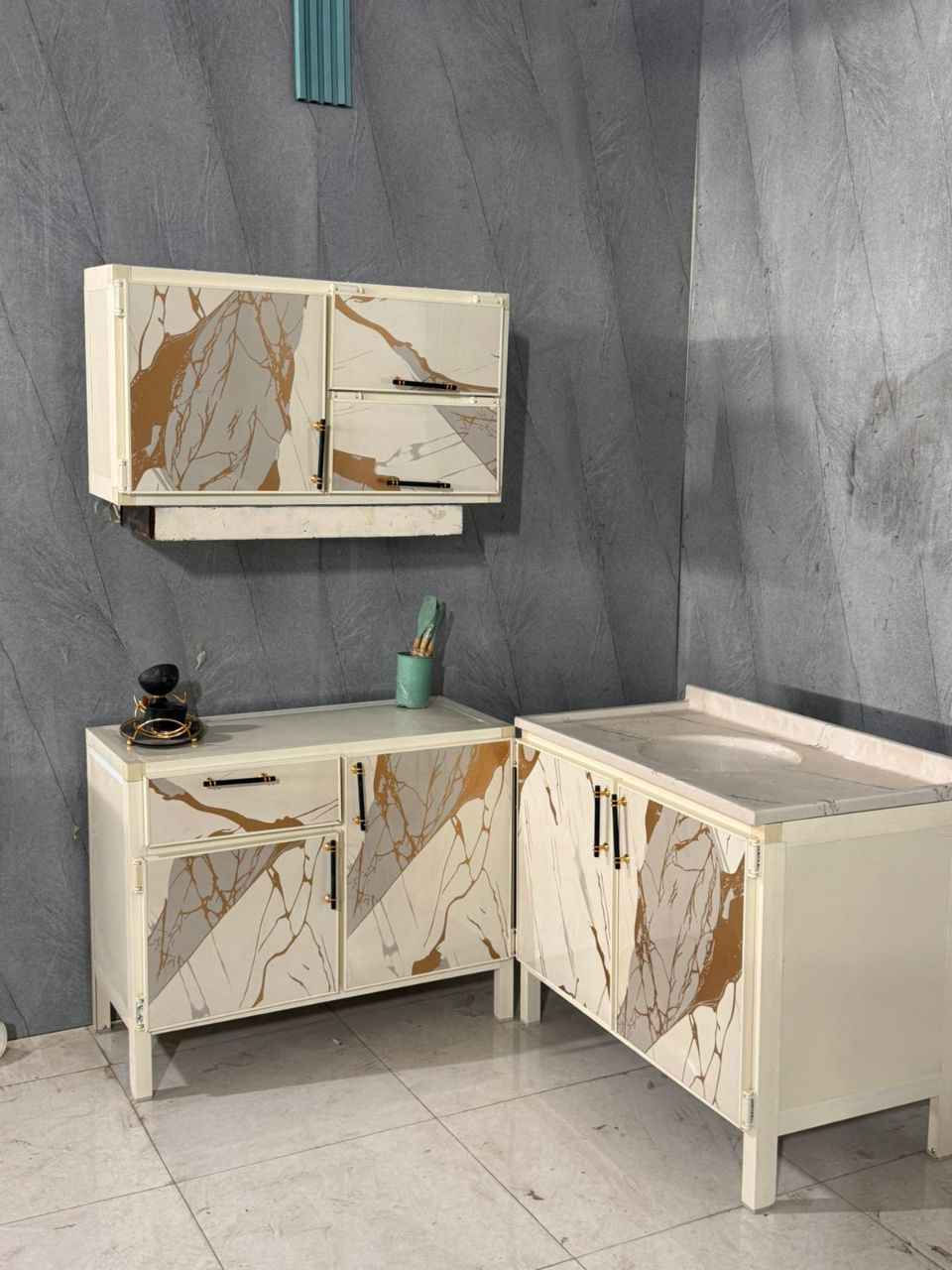 كاونتر متر 3 قطع ب165 ومتوفر توصيل بغداد ومحافظات بغداد, العراق


**إذا كنت صاحب هذا الإعلان وتريد حذفه لأي سبب، رجاءا أرسل رسالة إلى الدعم الفني**