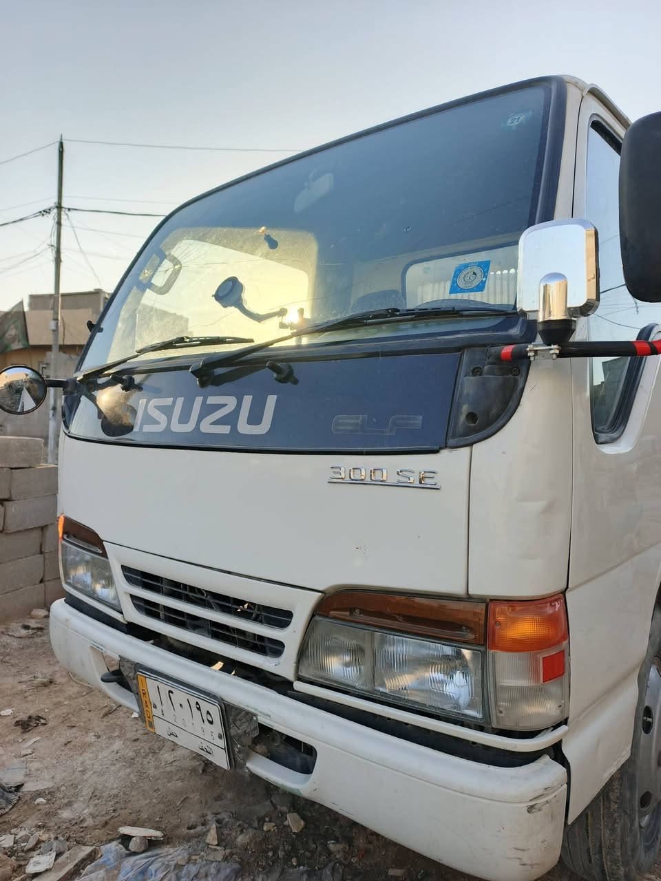 للبيع مكاني بغداد حي النصر سياحي ***********
