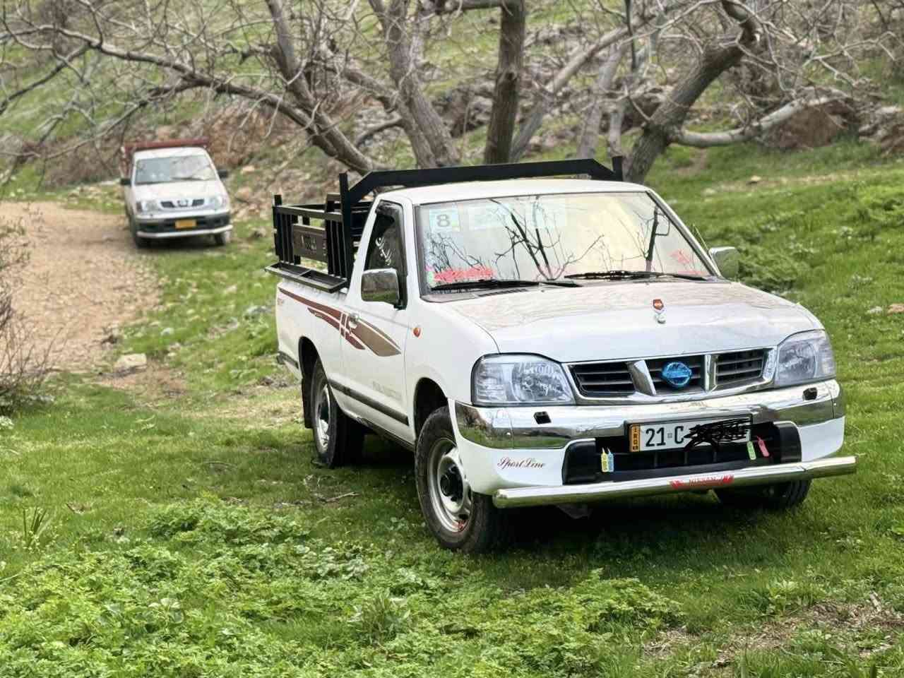 سلام عليكم ورحمة الله وبركاته نيسان 2008رقم سليمانيه مكفوله كفاله عامه بس بيها البونيد ولجاملغ مصبوغ سنويه لحد 2030وللستفسار***********
