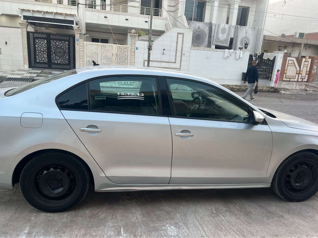 جيتا 2014خليجي محرك 2000 بدون توربو بس الدوسة صبغ يعني يم الطفارية رقم تليفون *********** أربيل, العراق
