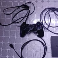 بلي ٣ سلم • هارد خارجي • ٣٦ لعبة