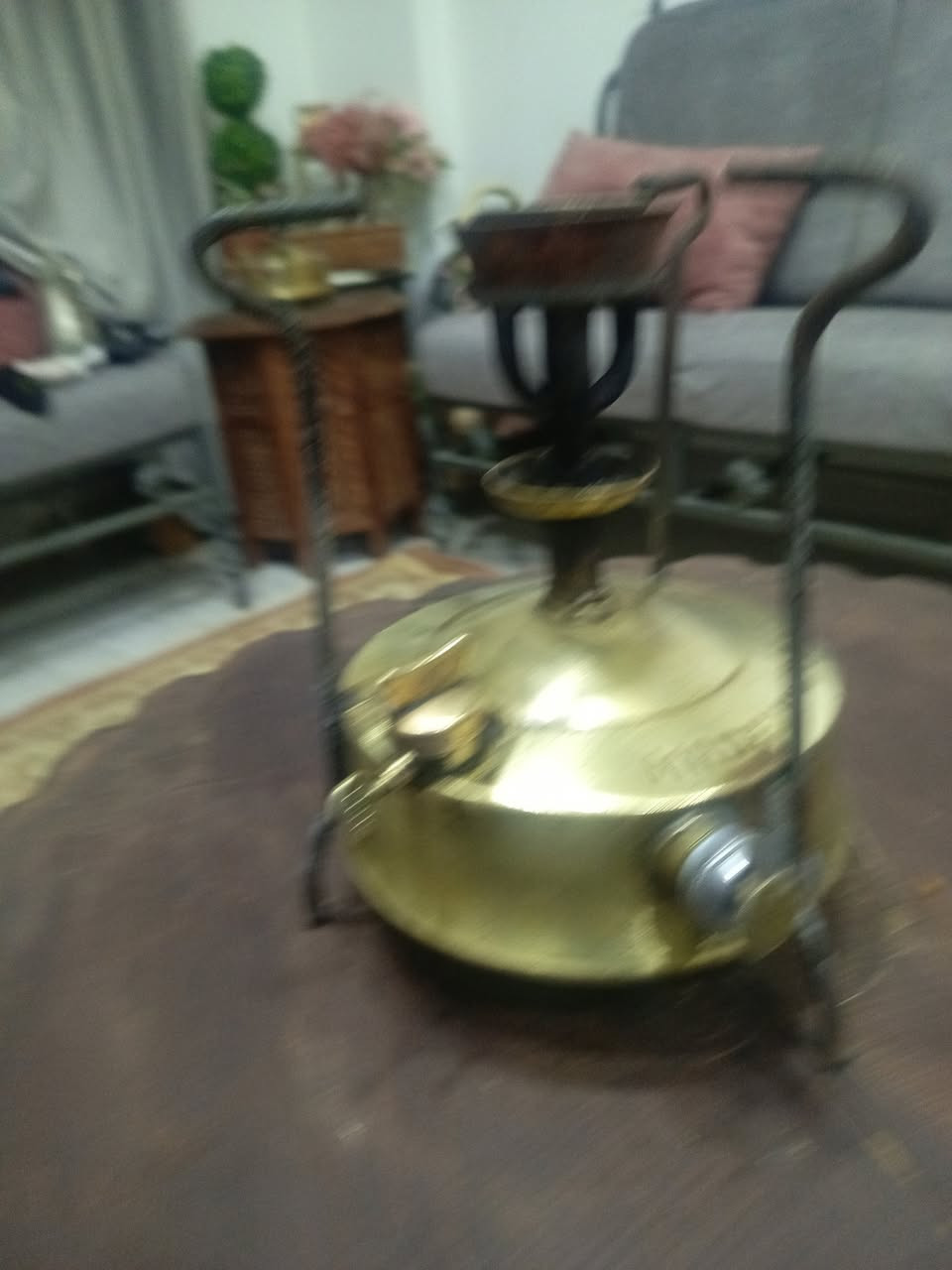 بابور روسي نمره 2 تواصل عالماسنجر فقط الجدي


**إذا كنت صاحب هذا الإعلان وتريد حذفه لأي سبب، رجاءا أرسل رسالة إلى الدعم الفني**