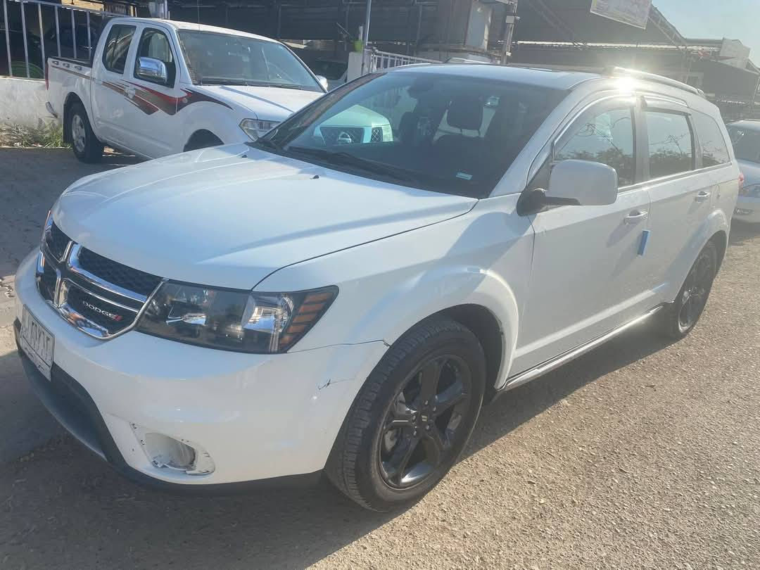 السلام عليكم
للبيع فقط 
دوج جورني 2020 
سنوية 27 باسمي تحويل مباشر  ديالى 
تبريد 3 قطع 
سونار موجود كما موضح في الصورة 
السعر 150$ وبي مجال بسيط جدا 

***********
