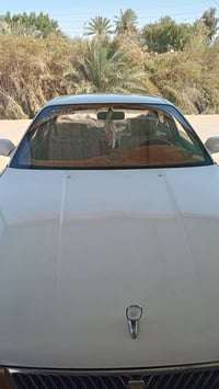 ورحمه الله وبركاته سيزر للبيع مبدله فره 4بيبان بس مكفوله من كصه وضربه ...