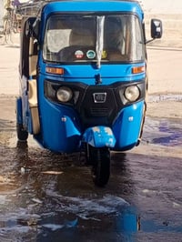 تكتك بجاج • موديل ٢١ • كربلاء