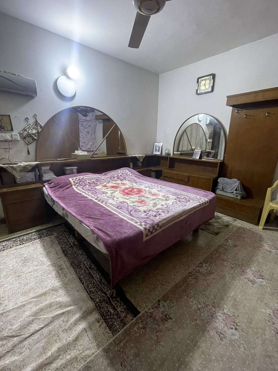 غرفه صاج بحاله جيده مكان البلديات


**إذا كنت صاحب هذا الإعلان وتريد حذفه لأي سبب، رجاءا أرسل رسالة إلى الدعم الفني**