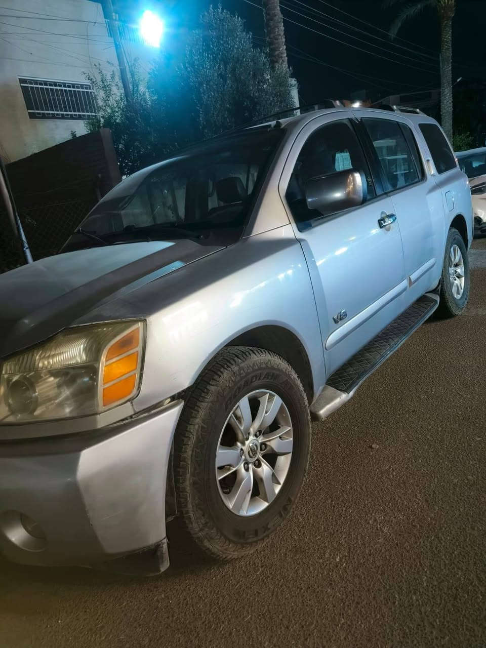 حي الجهاد بغداد, العراق


**إذا كنت صاحب هذا الإعلان وتريد حذفه لأي سبب، رجاءا أرسل رسالة إلى الدعم الفني**